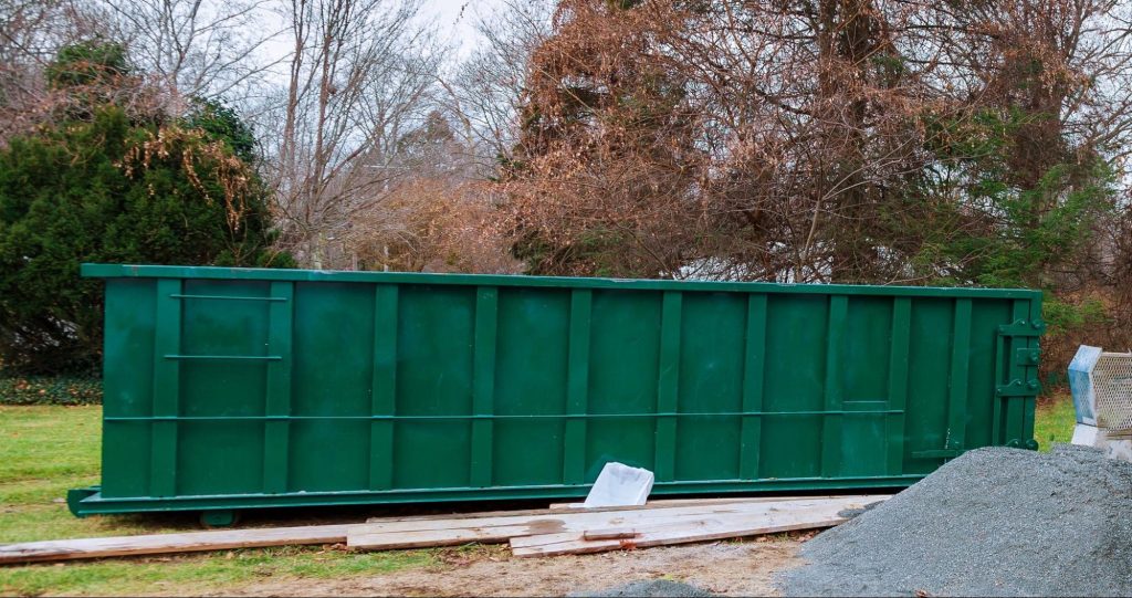 Top Five Questions to Ask Before Hiring a Waste Management Company
