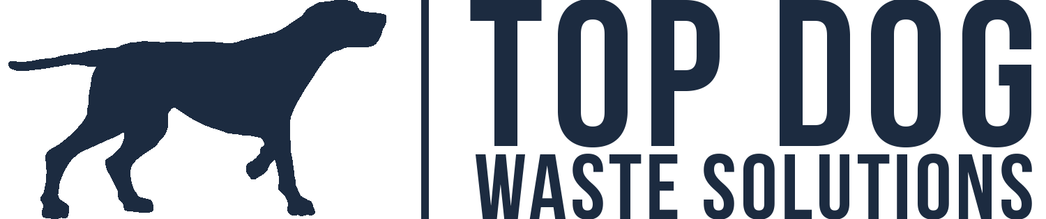 top dog waste solutions logo