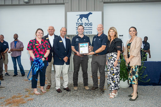 why partnering with local trash companies benefits your business